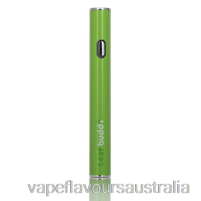 Vape Australia Leaf Buddi MINI 280mAh Battery Green